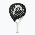 Ракета за гребло HEAD Graphene 360+ Alpha Pro черно-бяла 228131