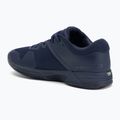 Мъжки обувки за тенис HEAD Revolt Evo 2.0 Clay navy/ lime 3
