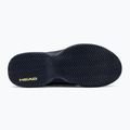 Мъжки обувки за тенис HEAD Revolt Evo 2.0 Clay navy/ lime 4