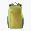 Тенис раница HEAD Pro Backpack 28 l green/orange
