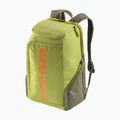 Тенис раница HEAD Pro Backpack 28 l green/orange 2