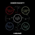 Ракета за тенис HEAD Gravity Tour 2026 9