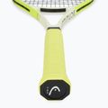 Ракета за тенис HEAD MX Attitude Elite yellow 3