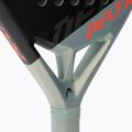 Ракета за гребло HEAD Delta Pro в черно и бяло 228102 5