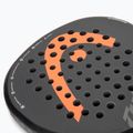 Ракета за гребло HEAD Delta Pro в черно и бяло 228102 6
