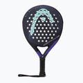 Ракета за гребло HEAD Zephyr black/blue 228212
