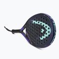 Ракета за гребло HEAD Zephyr black/blue 228212 2