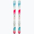 Детски ски HEAD Joy Easy Jrs + Jrs 7.5 white/pink 314341