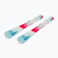 Детски ски HEAD Joy Easy Jrs + Jrs 7.5 white/pink 314341 4