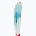 Детски ски HEAD Joy Easy Jrs + Jrs 7.5 white/pink 314341 8