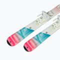 Детски ски HEAD Joy Easy Jrs + Jrs 7.5 white/pink 314341 9