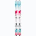 Детски ски HEAD Joy Easy Jrs + Jrs 7.5 white/pink 314341 10