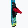 Детски ски за спускане HEAD Monster Easy Jrs+Jrs 4.5 цвят 314382/100887 7