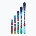 Детски ски за спускане HEAD Monster Easy Jrs+Jrs 4.5 цвят 314382/100887 10