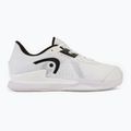 Мъжки обувки за тенис HEAD Sprint Pro 3.5 Clay white/black 2