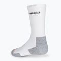 Чорапи HEAD Tennis 1P Crew Athletes white 811954WH 2