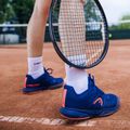 Чорапи HEAD Tennis 1P Crew Athletes white 811954WH 6