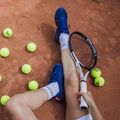 Чорапи HEAD Tennis 1P Crew Athletes white 811954WH 7