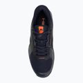 Мъжки обувки за тенис HEAD Sprint Team 4.0 Clay dark blue/ red 5