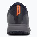 Мъжки обувки за тенис HEAD Sprint Team 4.0 Clay dark blue/ red 6
