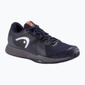 Мъжки обувки за тенис HEAD Sprint Team 4.0 Clay dark blue/ red