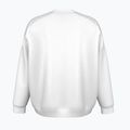 Дамски суитшърт HEAD Rally Crewneck white 2