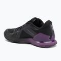 Дамски обувки за тенис HEAD Sprint Pro 4.0 Clay black/ purple 3