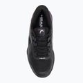 Дамски обувки за тенис HEAD Sprint Pro 4.0 Clay black/ purple 5