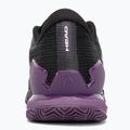 Дамски обувки за тенис HEAD Sprint Pro 4.0 Clay black/ purple 6