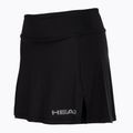 Детска пола за тенис HEAD Club Basic черна 816459 3