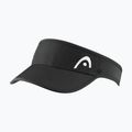 Дамски тенис сенник HEAD Pro Player черен 287139BK