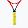 Детска тенис ракета HEAD Novak 23 червено/жълто 233510 4