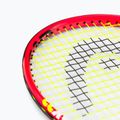 Детска тенис ракета HEAD Novak 23 червено/жълто 233510 6