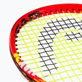 Детска ракета за тенис HEAD Novak 21 червено/жълто 233520 6