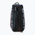 HEAD Tour Team 9R Supercombi тенис чанта черна 283140 4