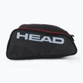 Чанта за обувки HEAD Tennis Tour Team черна 283320 2