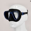Маска за гмуркане Cressi Quantum blue DS515020 7