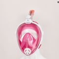 Дамска пълнолицева маска за гмуркане AQUA-SPEED Spectra 2.0 pink 247 7