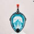 Целолицева маска за гмуркане AQUA-SPEED Spectra 2.0 тюркоаз 247 7