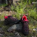 Salewa Wildfire Leather дамски туристически ботуши черни 00-0000061396 10
