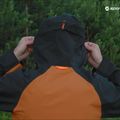 Мъжко дъждобранно яке Salewa Moiazza GTX-Pac кафяво/черно 00-0000027910 10