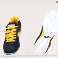 Мъжки футболни обувки Joma Top Flex IN navy 10