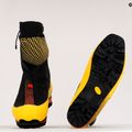 Планински ботуши LaSportiva G5 Evo black/yellow 21V999100 9