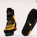 Мъжки високопланински обувки La Sportiva Nepal Evo GTX yellow 9