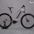 Електрически велосипед Romet e-Rambler E9.0 сив 2229699 15