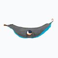Двуместен хамак Ticket To The Moon King Size синьо-сив TMK1503 2
