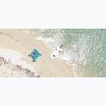 Одеяло за пикник Ticket To The Moon Beach emerald/green 3