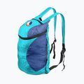 Ticket To The Moon Mini Hiking Backpack blue TMBP1439