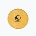 Сгъваемо фризби Ticket To The Moon Pocket yellow TMFRIS23 3