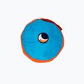 Одеяло за пикник Ticket To The Moon Beach aqua/orange 2